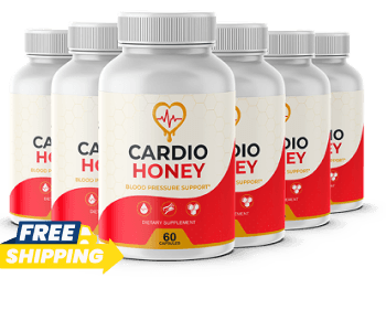 Cardio Honey